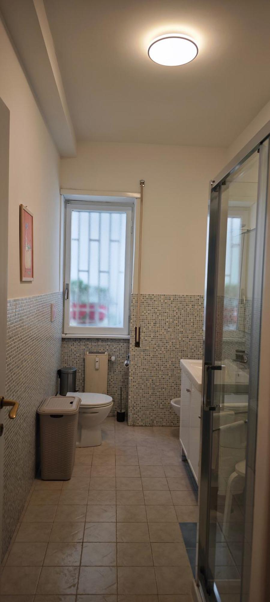 Apartment San Peter's Gates Rom