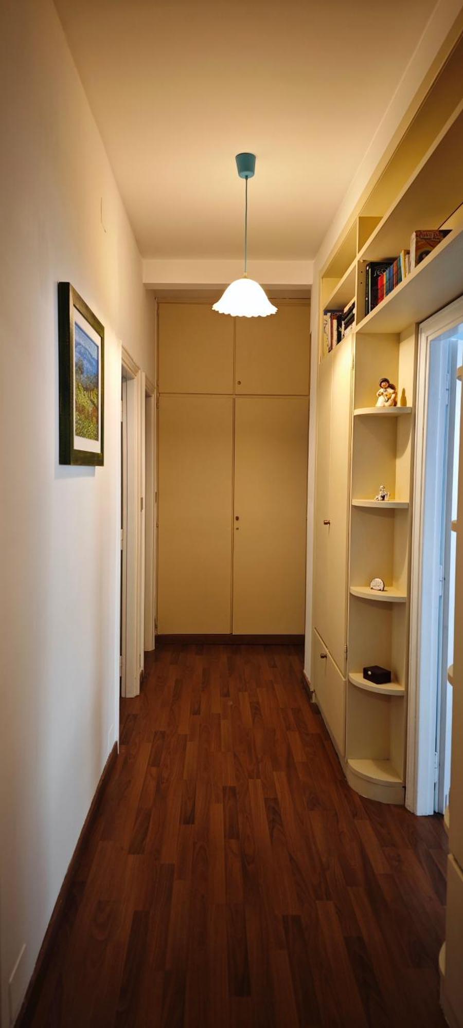 Apartment San Peter's Gates Rom